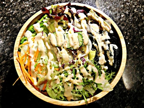 朧月日式炭火燒肉酒館:Oborozuki朧月日式炭火燒肉酒館