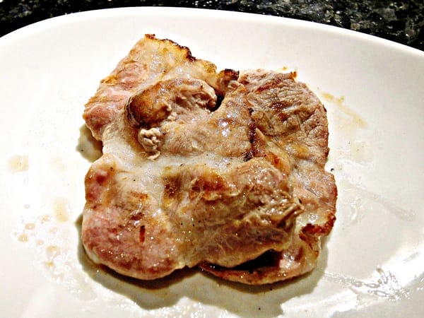 朧月日式炭火燒肉酒館:Oborozuki朧月日式炭火燒肉酒館