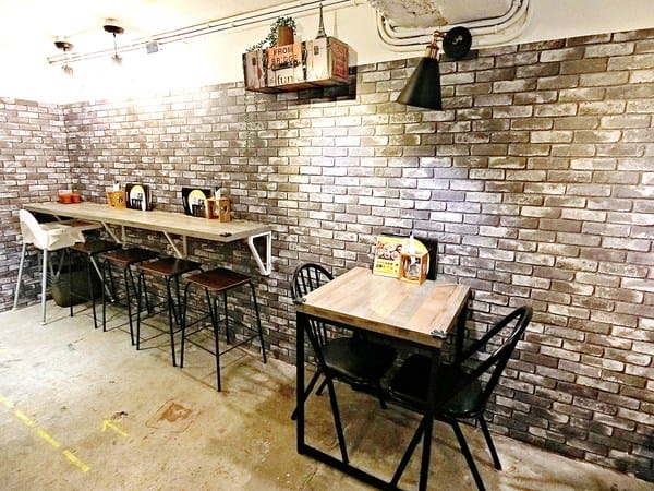 黑邦廚房:黑邦廚房