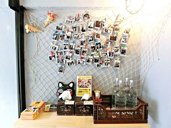 黑邦廚房:黑邦廚房