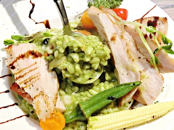 黑邦廚房:黑邦廚房