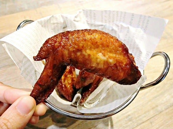 黑邦廚房:黑邦廚房