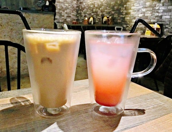 黑邦廚房:黑邦廚房