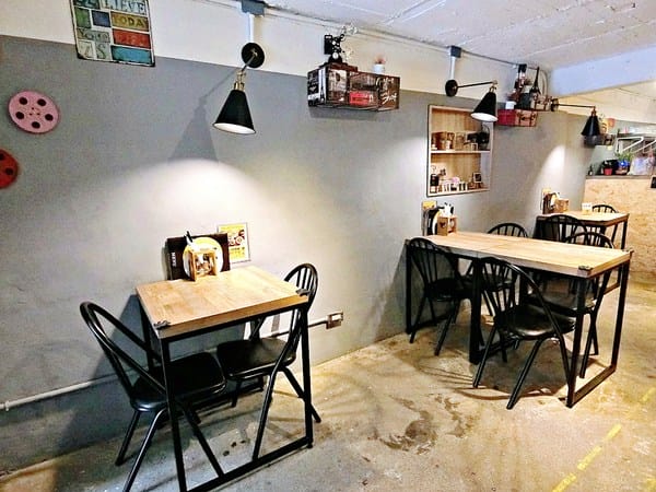 黑邦廚房:黑邦廚房