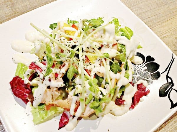 黑邦廚房:黑邦廚房