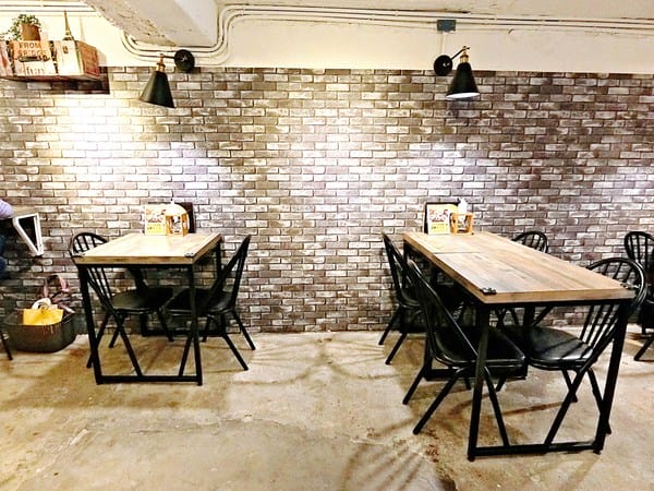 黑邦廚房:黑邦廚房