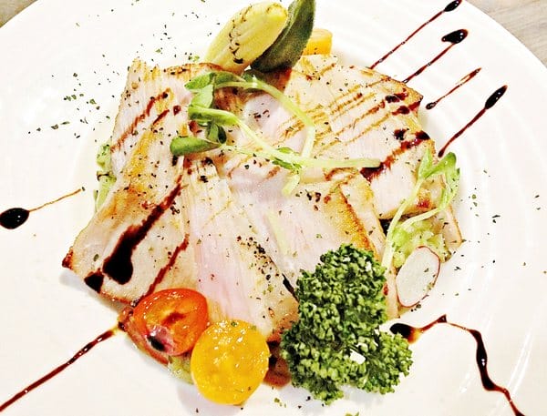 黑邦廚房:黑邦廚房