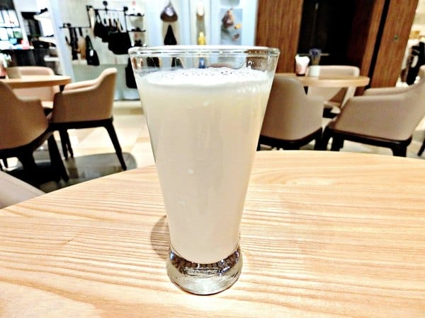 Moi café(京站店):Moi café