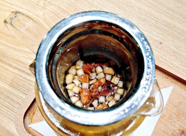 Moi café(京站店):Moi café