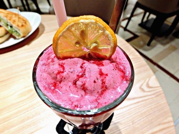 Moi café(京站店):Moi café