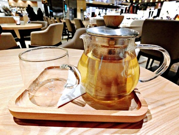 Moi café(京站店):Moi café