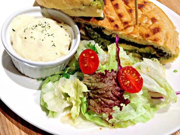 Moi café(京站店):Moi café