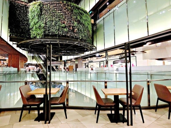 Moi café(京站店):Moi café