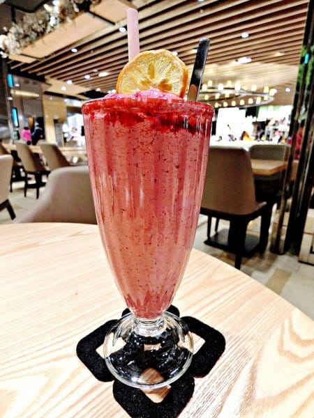 Moi café(京站店):Moi café