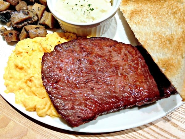 Moi café(京站店):Moi café