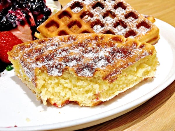 Moi café(京站店):Moi café