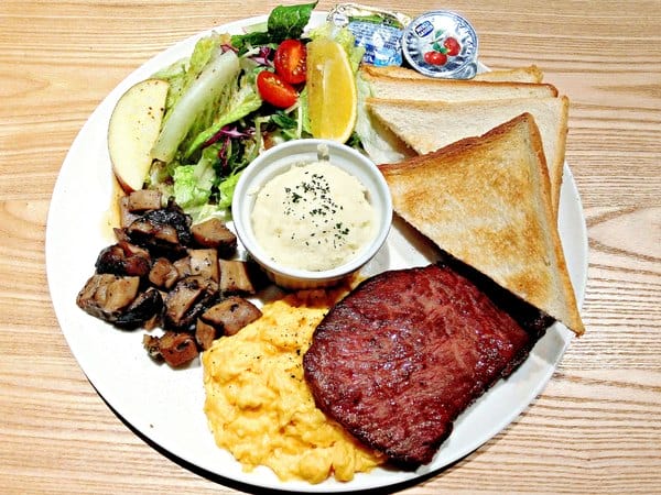 Moi café(京站店):Moi café