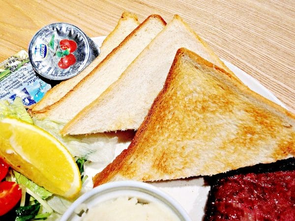 Moi café(京站店):Moi café