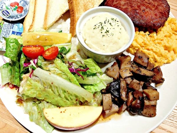 Moi café(京站店):Moi café