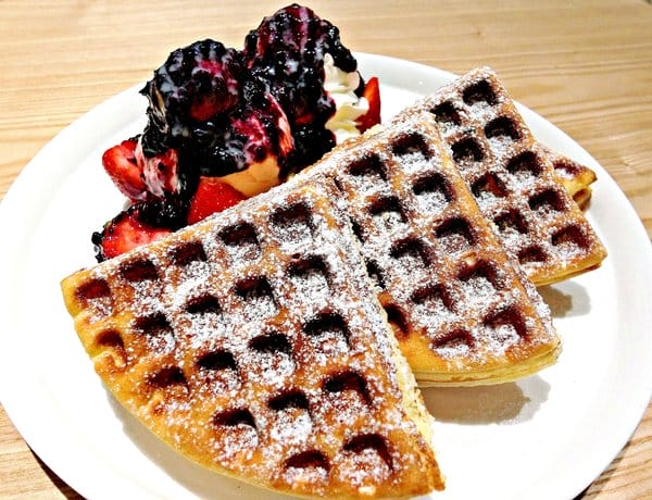 Moi café(京站店):Moi café