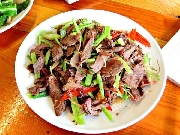 花蓮:【慢活舒心之旅】花蓮後山非玩不可の輕旅行