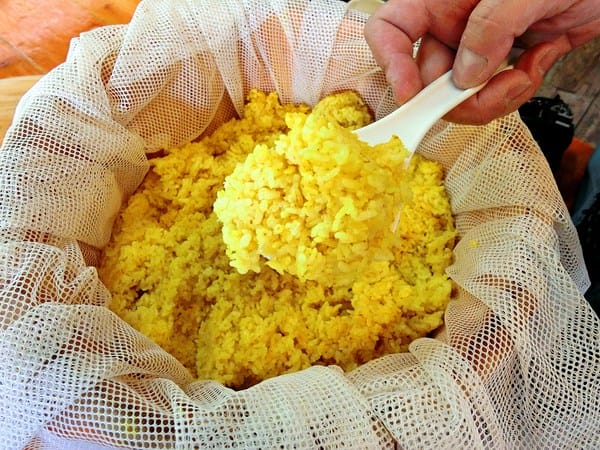 花蓮:【慢活舒心之旅】花蓮後山非玩不可の輕旅行