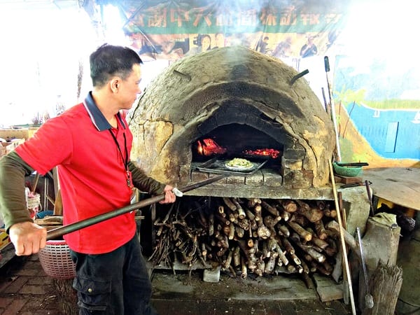 花蓮:【慢活舒心之旅】花蓮後山非玩不可の輕旅行