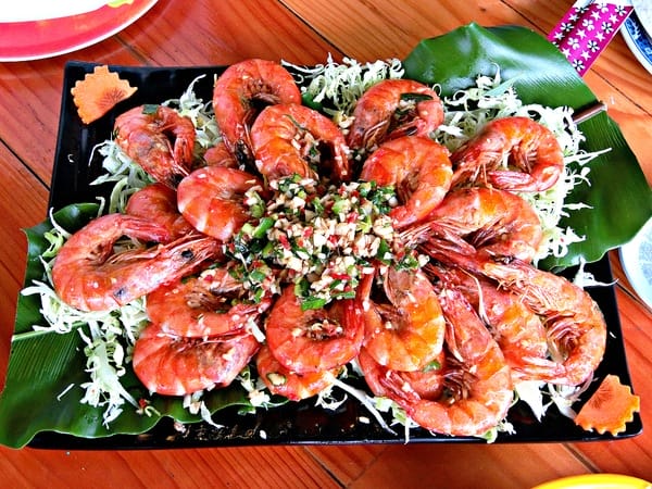 花蓮:【慢活舒心之旅】花蓮後山非玩不可の輕旅行