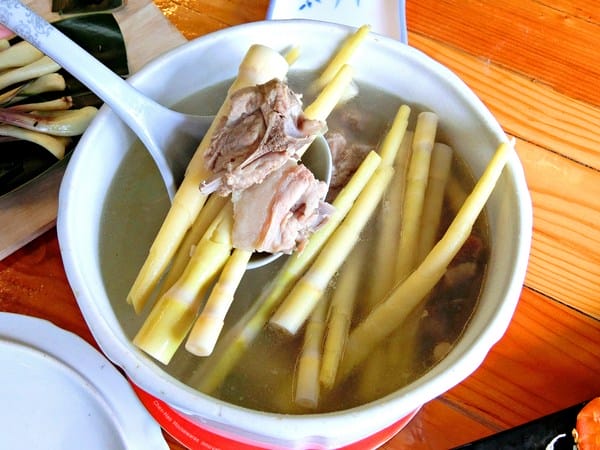 花蓮:【慢活舒心之旅】花蓮後山非玩不可の輕旅行