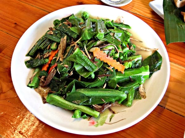 花蓮:【慢活舒心之旅】花蓮後山非玩不可の輕旅行