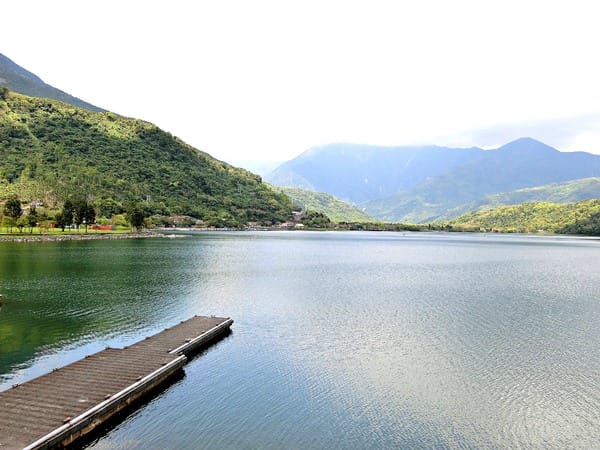 花蓮:【慢活舒心之旅】花蓮後山非玩不可の輕旅行