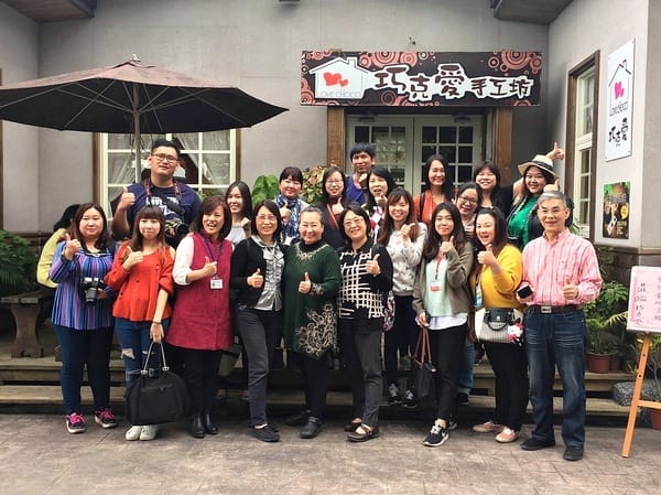 花蓮:【慢活舒心之旅】花蓮後山非玩不可の輕旅行