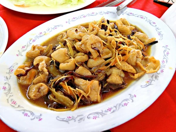 苗栗苑裡:【閤家親子之遊】大手牽小手 X 苑裡小鎮一日遊