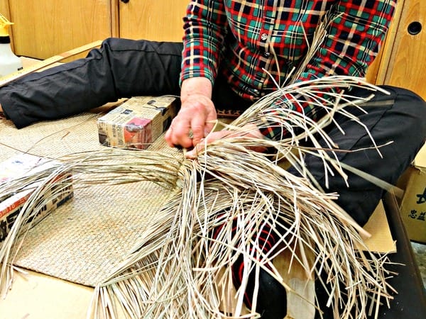 苗栗苑裡:【閤家親子之遊】大手牽小手 X 苑裡小鎮一日遊