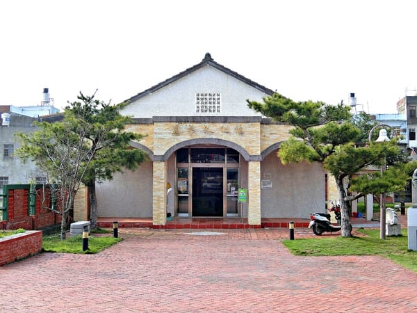 苗栗苑裡:【閤家親子之遊】大手牽小手 X 苑裡小鎮一日遊