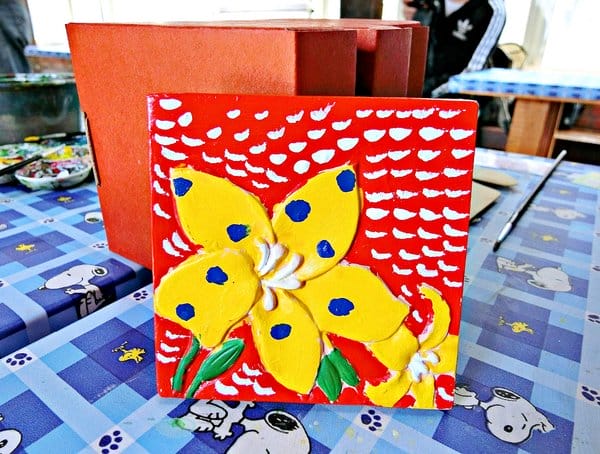 苗栗苑裡:【閤家親子之遊】大手牽小手 X 苑裡小鎮一日遊