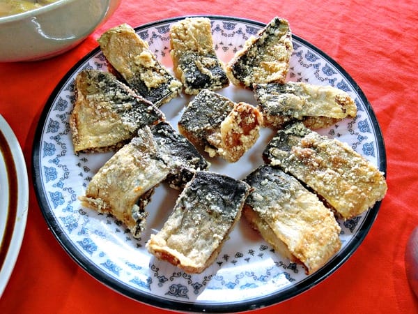 苗栗苑裡:【閤家親子之遊】大手牽小手 X 苑裡小鎮一日遊