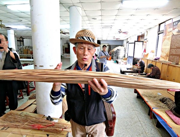 苗栗苑裡:【閤家親子之遊】大手牽小手 X 苑裡小鎮一日遊
