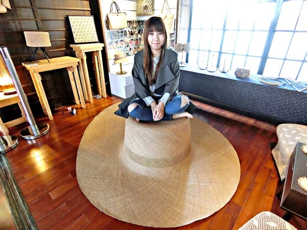 苗栗苑裡:【閤家親子之遊】大手牽小手 X 苑裡小鎮一日遊