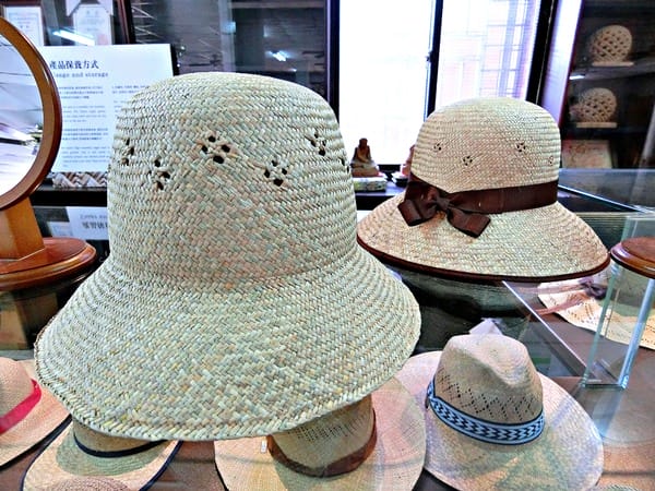 苗栗苑裡:【閤家親子之遊】大手牽小手 X 苑裡小鎮一日遊