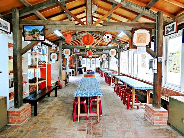 苗栗苑裡:【閤家親子之遊】大手牽小手 X 苑裡小鎮一日遊