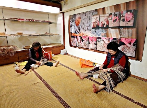 苗栗苑裡:【閤家親子之遊】大手牽小手 X 苑裡小鎮一日遊