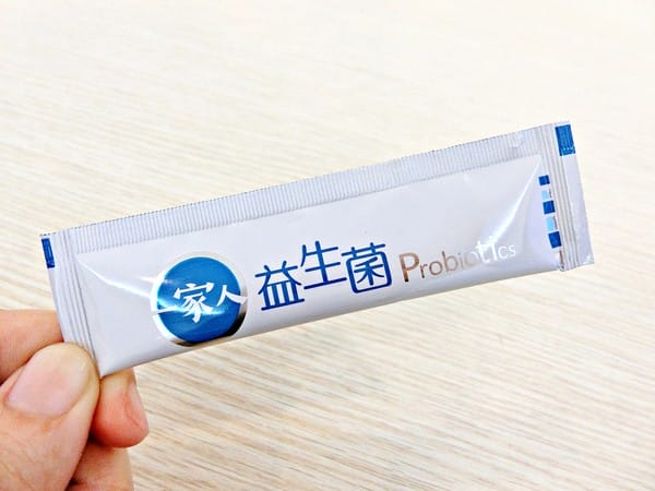 【一家人益生菌】YMB520:【一家人益生菌】YMB520專利益生菌