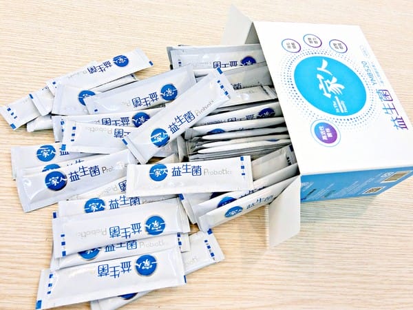 【一家人益生菌】YMB520:【一家人益生菌】YMB520專利益生菌