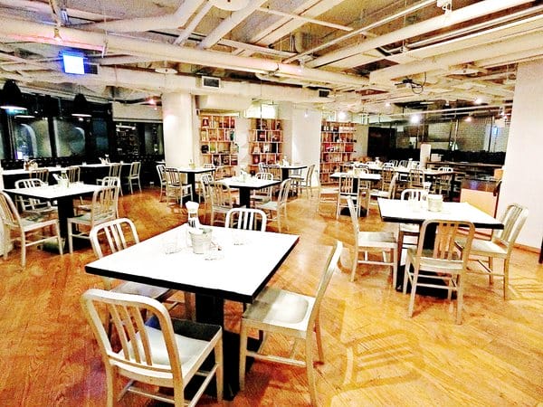 amba Taipei Ximending 台北西門町意舍酒-吃吧chiba:意舍酒店amba-吃吧chiba