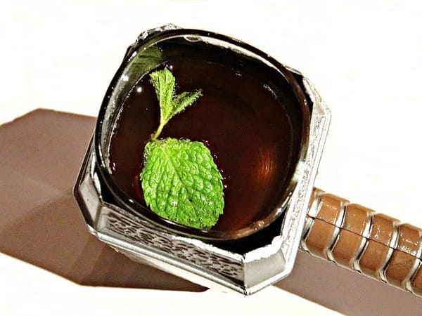 amba Taipei Ximending 台北西門町意舍酒-吃吧chiba:意舍酒店amba-吃吧chiba