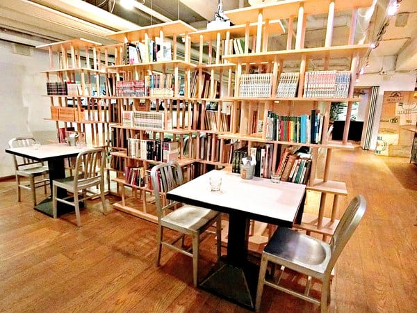 amba Taipei Ximending 台北西門町意舍酒-吃吧chiba:意舍酒店amba-吃吧chiba