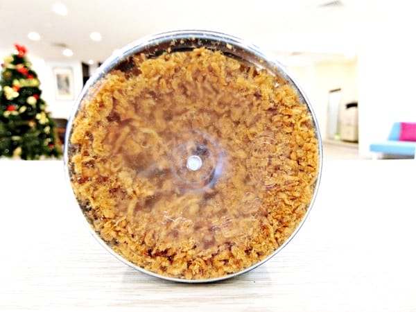 十八養場:【十八養場】滴雞精。 爽口雞肉鬆