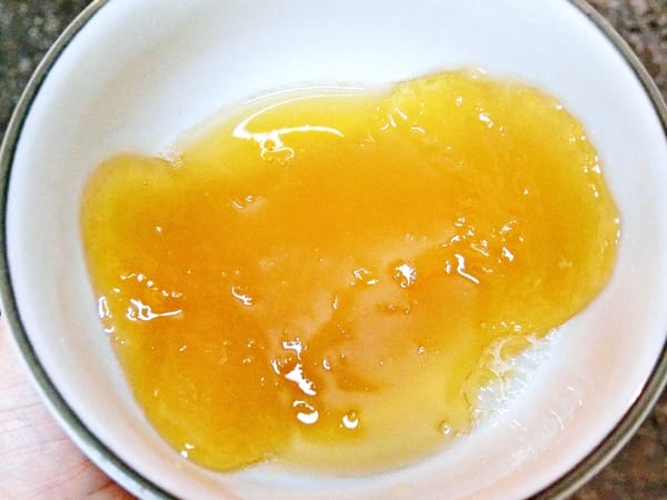 十八養場:【十八養場】滴雞精。 爽口雞肉鬆