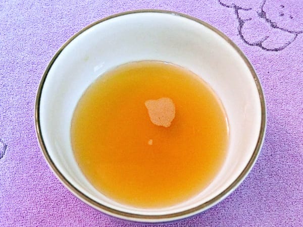 十八養場:【十八養場】滴雞精。 爽口雞肉鬆